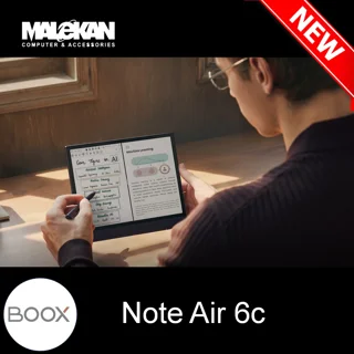 کتابخوان بوکس مدل نوت ایر 6 کالر