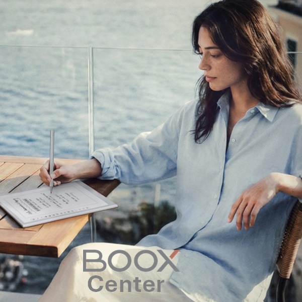 کتابخوان اونیکس بوکس