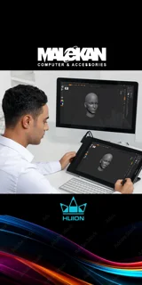 Huion Pen Display