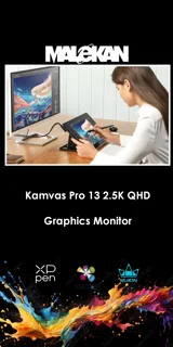 Kamvas pro 13/2.5k