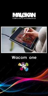 Wacom One