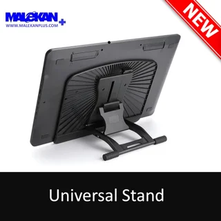 پایه نگهدارنده مانیتور ، تبلت Universal Stand